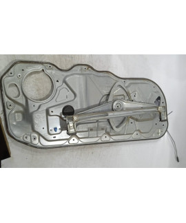 Máquina De Vidro Dianteira Direita Volvo C30 2008