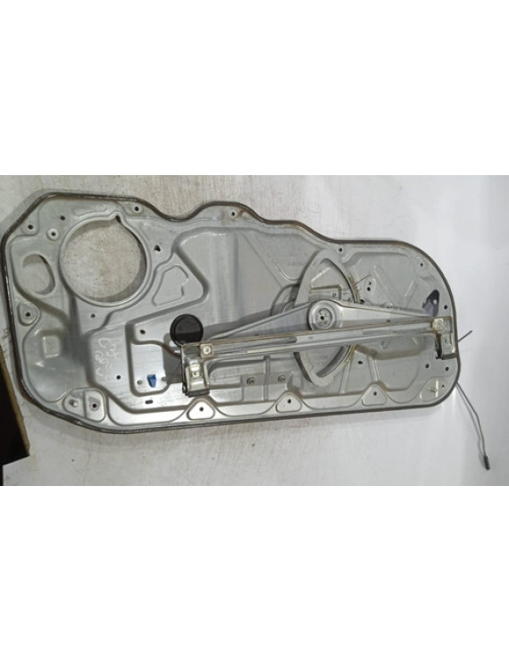 Máquina De Vidro Dianteira Direita Volvo C30 2008
