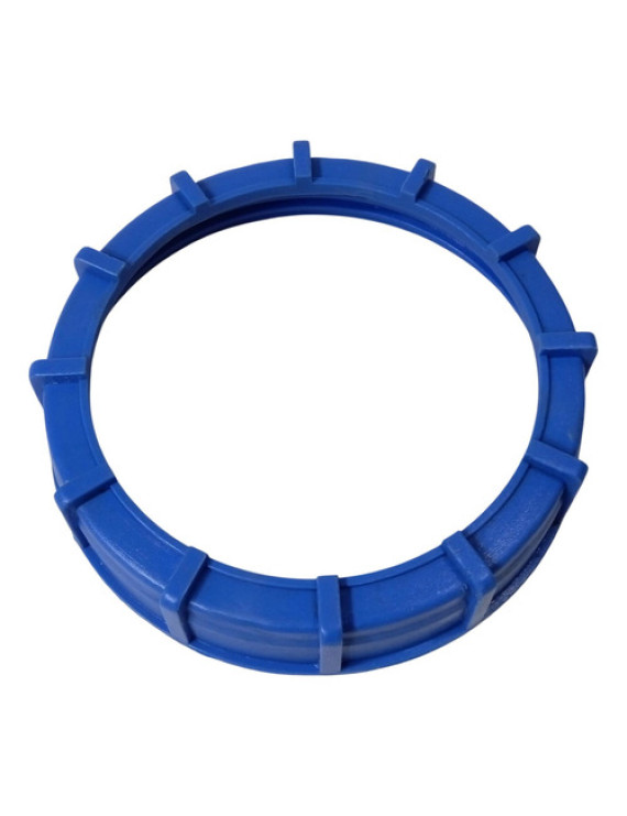 Trava Rosca Bomba Combustível Jac J3 2010 - 2015 Azul