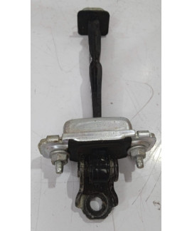 Limitador Porta Traseira Esquerda Spin 2013 - 2030