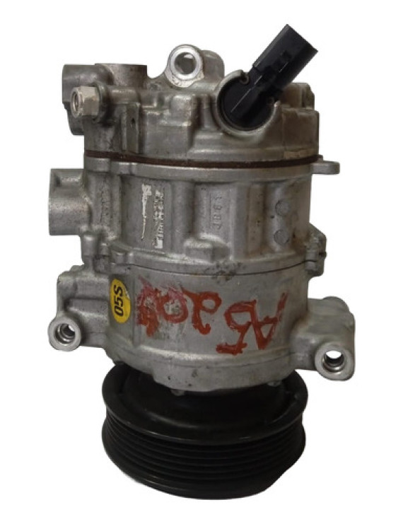 Compressor De Ar Audi A4 A5 2.0 2011 2012 2013 2014 2015