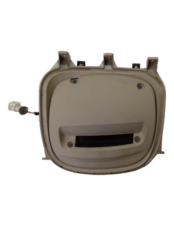 Cinzeiro Kia Sportage 2009