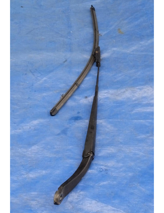 Braço Limpador Parabrisa Esquerdo Sandero 2014 2015 2016