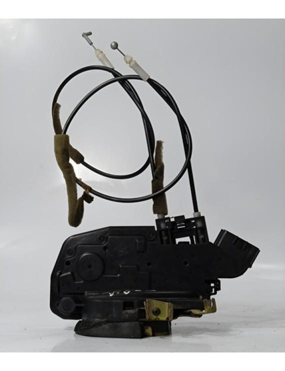 Fechadura Dianteira Direita Sentra 2007 - 2013