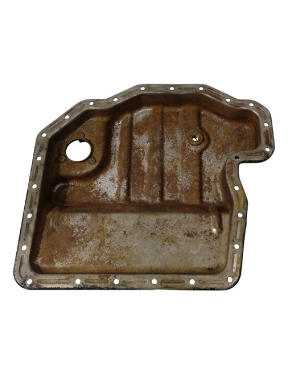 Cárter Motor Bmw E32 E34 540i 740i V8 4.0 4.4 1993 - 1999