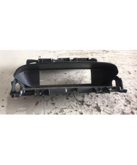 Moldura Computador De Bordo Peugeot 408 2012 967219977