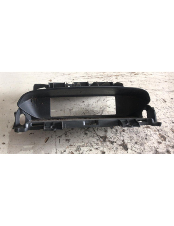 Moldura Computador De Bordo Peugeot 408 2012 967219977