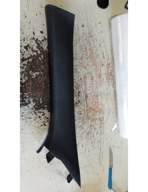 Moldura Interior Parabrisa Ld Esquerdo Gran Cherokee 2014