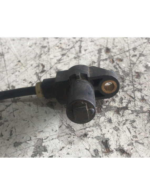 Sensor Abs Dianteiro Astra Vectra 1997 - 2005 / 90464775