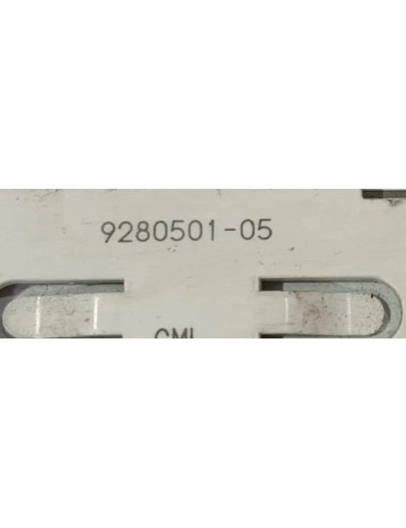 Luz Cortesia Porta Malas Bmw 135i 2014 2015