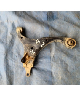 Balança De Direção Dianteira Direita Hyundai I30 2009-2012