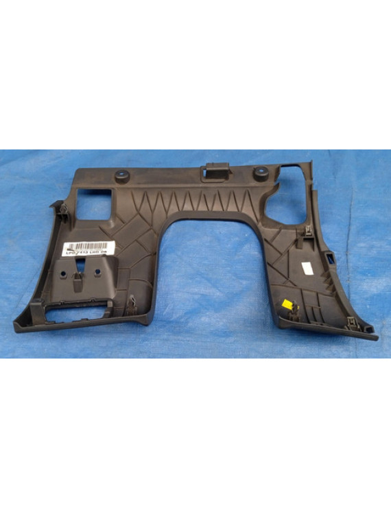 Acabamento Inferior Painel Volante Volvo Xc60 2011 - 2016