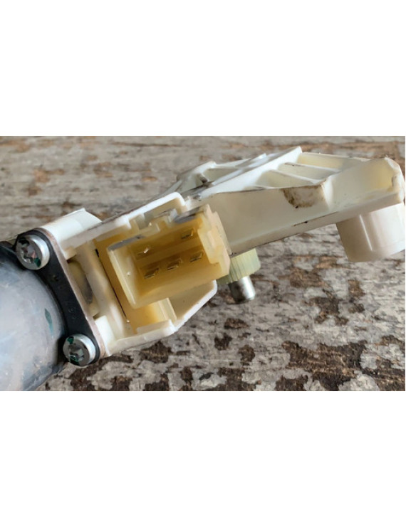 Motor Vidro Dianteiro Esq. Mercedes Ml320 Ml350 2006 - 2009