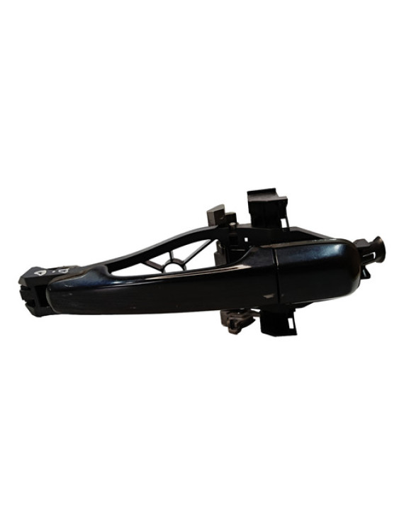 Maçaneta Externa Dianteira Direita Volvo C30 2008 Dianteira