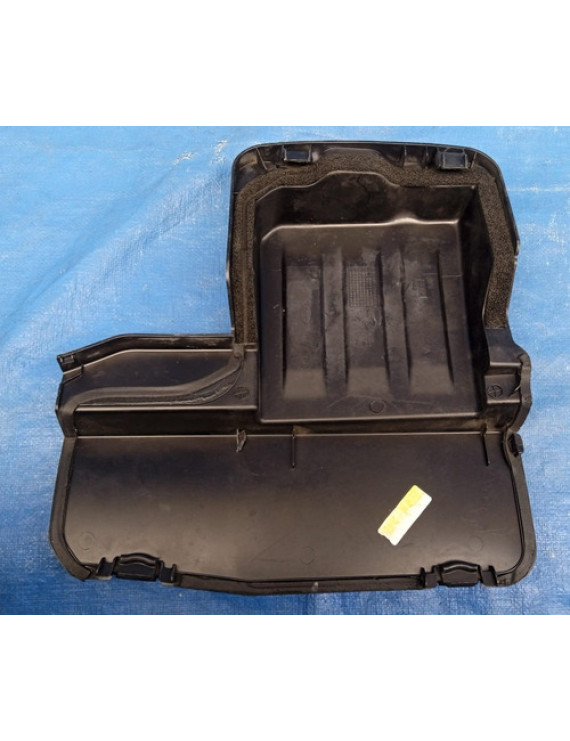 Tampa Caixa De Bateria Freelander 2 2007 - 2014