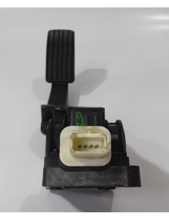 Pedal Acelerador Peugeot 206 207 C3 2008 - 2012