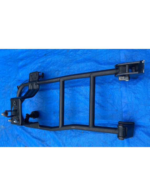Suporte Estepe Aro 15 Kia Sportage 2001 - 2005
