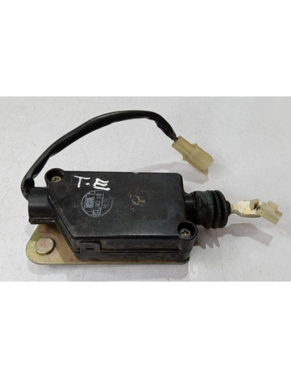 Atuador Fechadura Traseira Esquerda Kia Sportage 1999