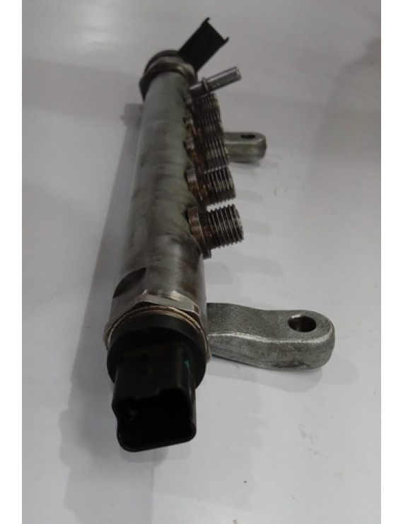 Flauta Completa Freelander 2 Evoque Diesel 2008 - 2016