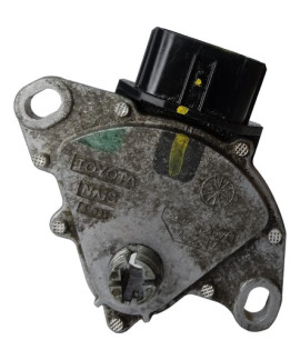 Chave Seletora Toyota Yaris 1.5 2019 - 2023 / 52070av2317