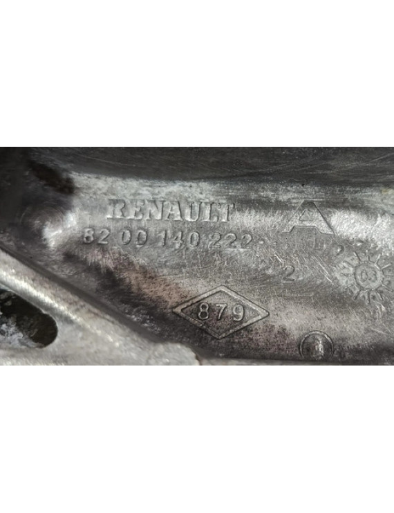 Tampa Lateral Motor Scenic 1.6 16v 2001 - 2009