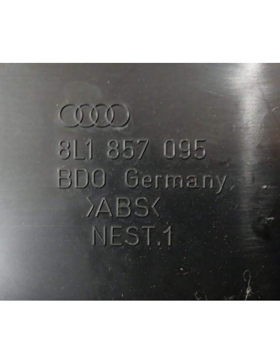 Porta Luvas Audi A3 2001 2002 2003 2004 2005