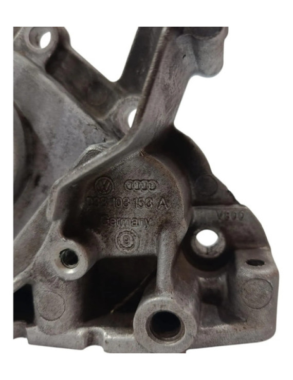 Flange Vedação Retentor Audi A3 Tt 1.8t 1999 - 2006