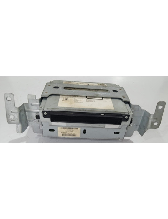 Módulo Rádio Cd Freelander 2 2012 2013 2014