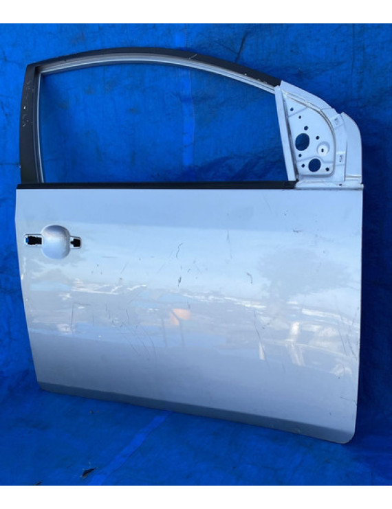Porta Dianteira Direita Sentra 2008 2009 2010 2011 2012
