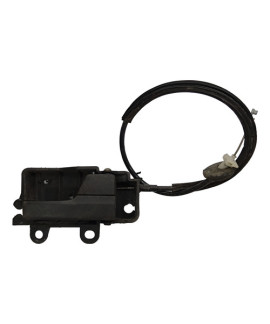 Maçaneta Interna Dianteiro Direito Focus 2012 Dianteira Maçaneta Interna Dianteiro Direito Focus 2012 Dianteira