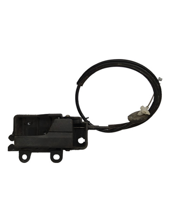 Maçaneta Interna Dianteiro Direito Focus 2012 Dianteira