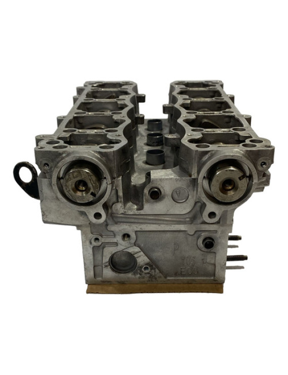 Cabeçote Peugeot 308 C3 Aircross 1.6 2013 - 2018 Revisado