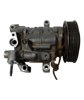 Compressor De Ar Civic 2.0 2012 2013 2014 2015 2016