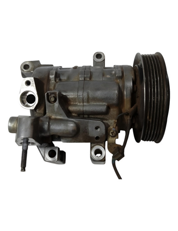 Compressor De Ar Civic 2.0 2012 2013 2014 2015 2016