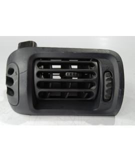 Difusor De Ar Esquerdo Renault Clio 2001 - 2012