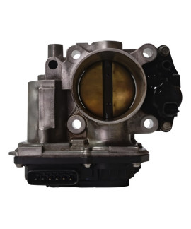Corpo Tbi Borboleta Civic 2.0 2012 - 2016 / Gmf3g