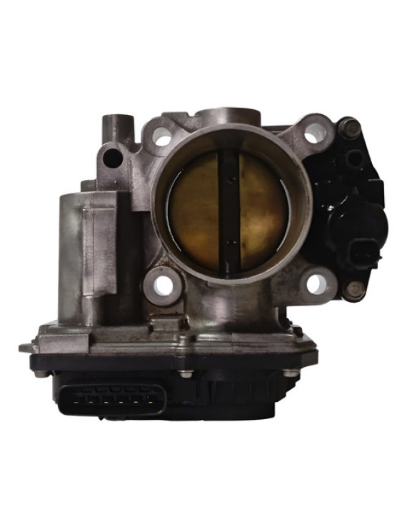 Corpo Tbi Borboleta Civic 2.0 2012 - 2016 / Gmf3g