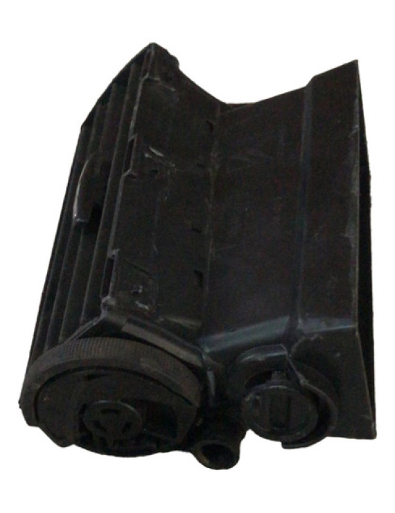 Difusor De Ar Central Lado Esquerdo Citroen C5 2009 - 2012
