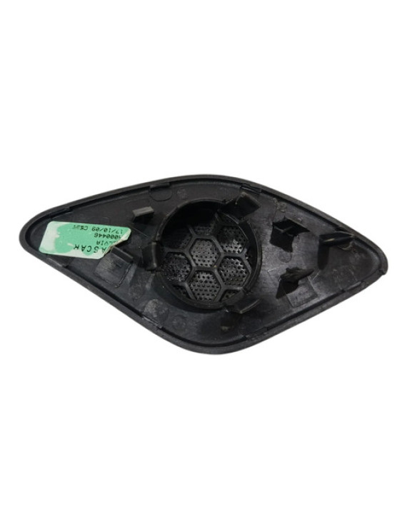Tela Alto Falante Porta Traseira Vectra 2010 2011 2012 Preto