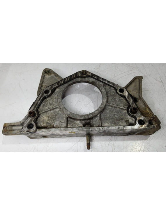 Flange Motor Peugeot 206 207 C3 1.6 8v 2000 - 2006