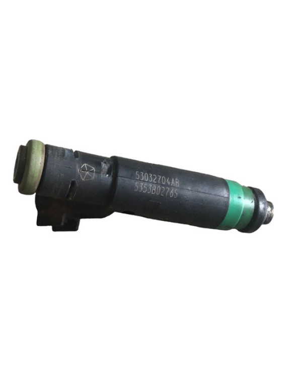 Bico Injetor Dakota Durango 5.2 V8 2001 - 2007 / 53032704ab