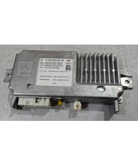 Módulo Câmera Mercedes C180 E300 2020 / A0009006318