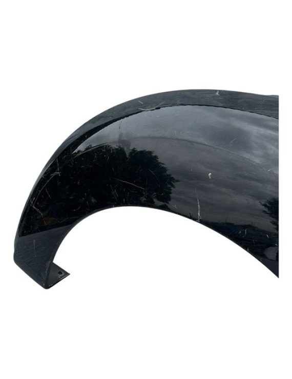 Paralama Dianteiro Direito New Beetle 2005 A 2012 Detalhe