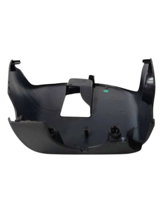 Moldura Inferior Coluna Volante Sandero 2011 2012 2013