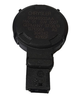 Sensor Chuva Jeep Compass 2016 - 2020 / 56046503aa Preto