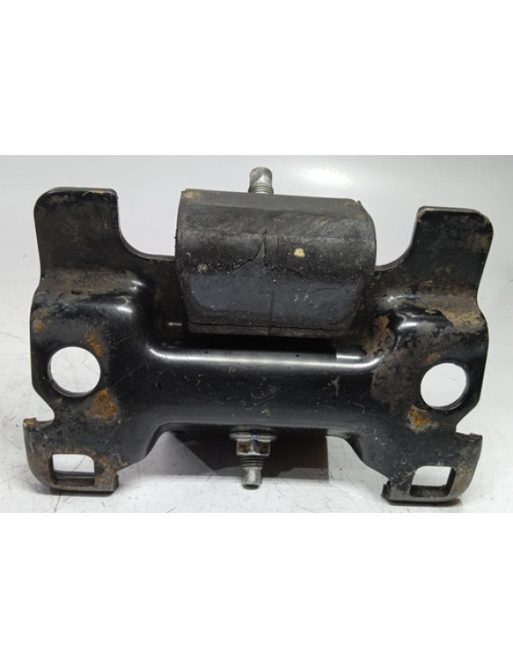 Coxim Motor Esquerdo Nissan Frontier 2.5 2007 - 2012