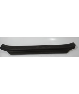 Soleira Dianteira Direita Lifan 530 2015 - 2018 Preto