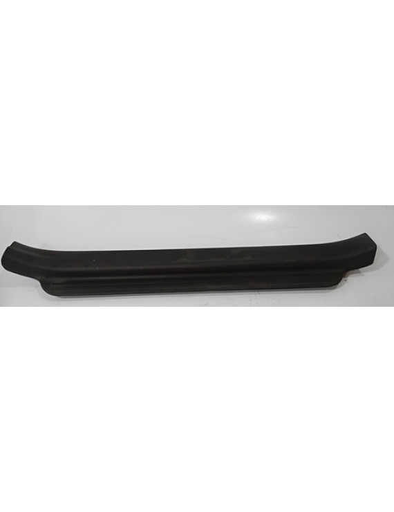 Soleira Dianteira Direita Lifan 530 2015 - 2018 Preto
