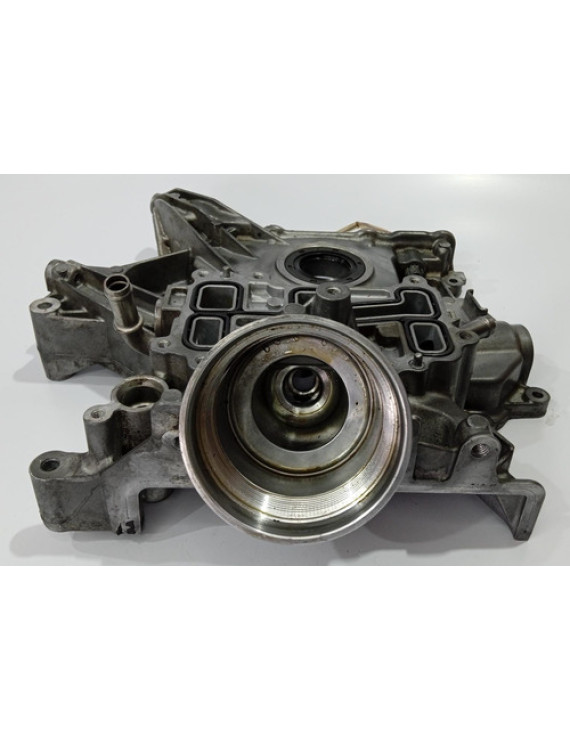 Tampa Frontal Motor Mercedes E300 Glc300 2.0 2020