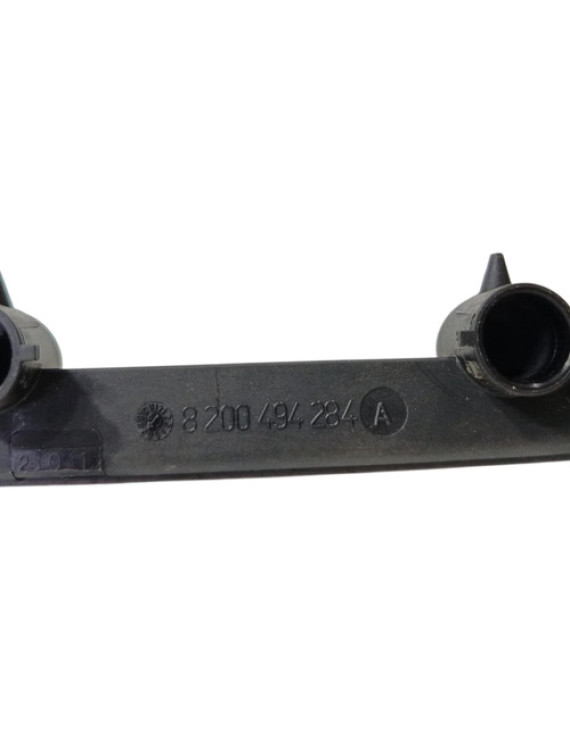 Flauta Injeção Sandero 1.6 8v 2008 2009 2010 2011 2012